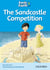 Family & friends 1: reader c: the sandcastle competition