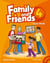 Family & friends 4: class book and multirom pack