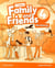 Family and friends 2nd edition level 4; workbook