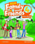 Family and friends 2nd edition level 4; classbook