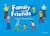Family & friends 1: teacher's resource pack