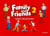 Family & friends 2: teacher's resource pack