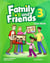Family & Friends 3: Class Book Pack 2019 Edition