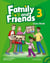 FAMILY & FRIENDS 3: CLASS BOOK AND MULTIROM PACK