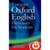 The Oxford Dictionary of Current English