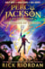 Percy jackson and the olympians: the chalice of the gods
