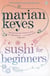Sushi for beginners