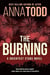 THE BURNING - A BRIGHTEST STARS NOVEL