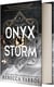 ONYX STORM - THE EMPYREAN
