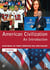 AMERICAN CIVILIZATION - AN INTRODUCTION