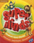 SUPER MINDS STARTER STUDENT BOOK WITH DVD-ROM