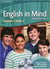 ENGLISH IN MIND 4 STUDENT BOOK WITH DVD-ROM