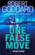 One False Move