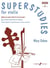 Mary cohen :  superstudies 1 for violin