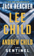 The Sentinel : A Jack Reacher Novel