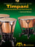 Garwood whaley : primary handbook timpani - recueil + cd