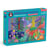 Puzzle 75 pièces - Day and night