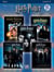 Harry potter instrumental solos movies 1-5 -  flute traversiere - recueil + cd