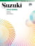Suzuki cello school,  vol 2 - recueil + cd - revised edition - violoncelle