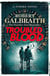 TROUBLED BLOOD - CORMORAN STRIKE