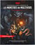 Dungeons & Dragons 5ème édition : Les Monstres du Multivers - Wizards of the Coast