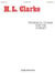 H.l. clarke: technical studies for the cornet