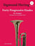 Sigmund hering : forty progressive etudes for trumpet - trompette - recueil + enregistrement(s) en l