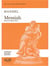 Georg friedrich handel: messiah (watkins shaw) - paperback edition vocal score chant