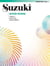 Suzuki guitar school volume one guitar accompaniment (revised edition)
