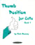 Rick mooney : thumb position for cello, book 1 - violoncelle