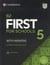 B2 First for Schools 5 Student's Book with Answers with Audio with Resource Bank : Authentic Practice Tests