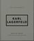 The Little Guide to Karl Lagerfeld