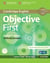 Objective First Fourth Edition Student's Book without Answers with CD-Rom