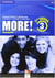 More! Second Edition Workbook Level 3