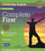 Complete First Second Edition Student's Book Pack (Student's Book with Answers with CD-Rom, Class Au
