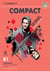 COMPACT PRELIMINARY FOR SCHOOLS WORKBOOK WITH AUDIO DOWNLOAD - 2ND EDITION