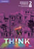 Think level 2 workbook with digital pack british english