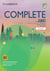 Complete first- workbook without answers with audio