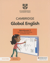 CAMBRIDGE GLOBAL ENGLISH WORKBOOK 2 WITH DIGITAL ACCESS (1 YEAR) - FOR CAMBRIDGE PRIMARY AND LOWER SECONDARY ENGLISH AS A SECOND LANGUAGE