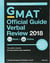 Gmat official guide 2018
