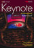 KEYNOTE INTERMEDIATE STUDENT BOOK WITH DVD-ROM