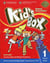 Kid's Box Level 1 Pupil's Book British English
