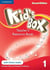 Kid's Box Level 1 Teacher's Resource Book with Online Audio British English