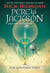 Percy - Jackson the pédale