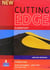 NEW CUTTING EDGE ELEMENTARY STUDENTS BOOK AND CD-ROM PACK