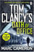 Tom Clancy's Oath of office