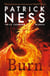 Burn : A highly original, page-turning YA fantasy featuring prejudice, revenge and DRAGONS from a multi-award-winning author