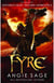 FYRE - SEPTIMUS HEAP
