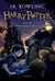 Harry Potter Tome 1 : Harry Potter and the Philosopher's Stone