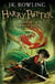 HARRY POTTER AND THE CHAMBER OF SECRETS - BOOK 2